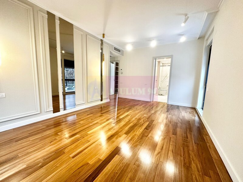 Ansamblul Washington, 4 camere, 180 mp, parcare subterana.