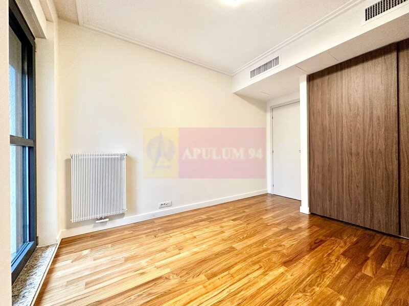 Ansamblul Washington, 4 camere, 180 mp, parcare subterana.