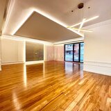 Ansamblul Washington, 4 camere, 180 mp, parcare subterana